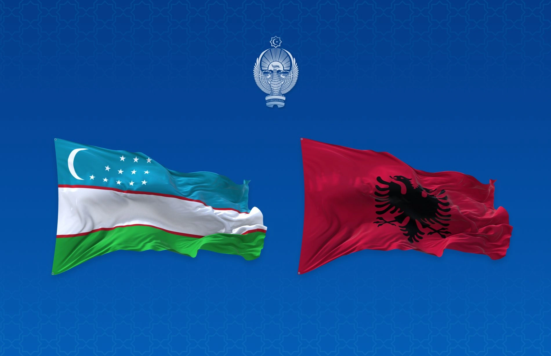 Albanian President to visit Uzbekistan for high-level negotiations