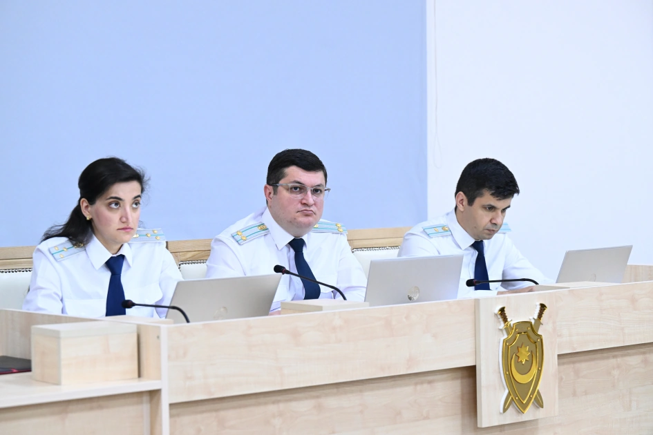Baku appeals court reviews case of convicted Armenian citizens (PHOTO)