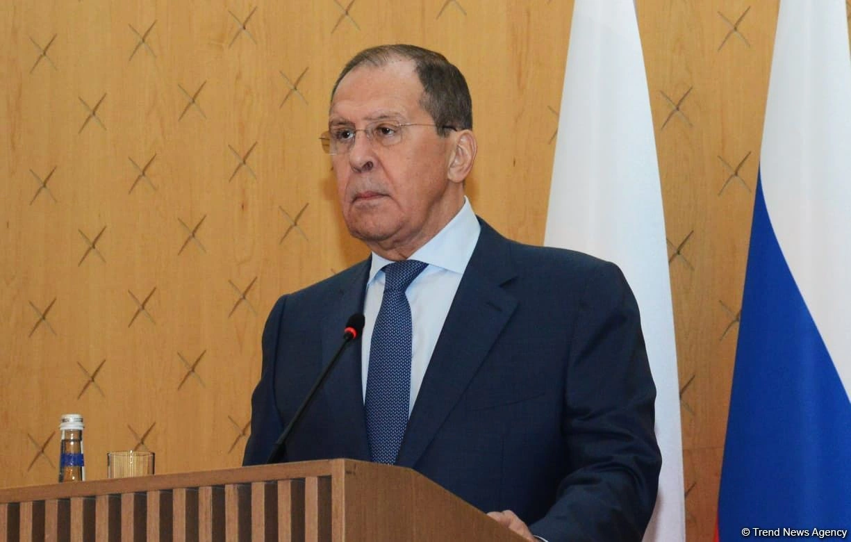 Russia, Azerbaijan interested in further increasing trade volume – Lavrov