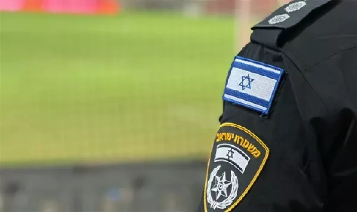 Israeli man held over suspected espionage for Iran