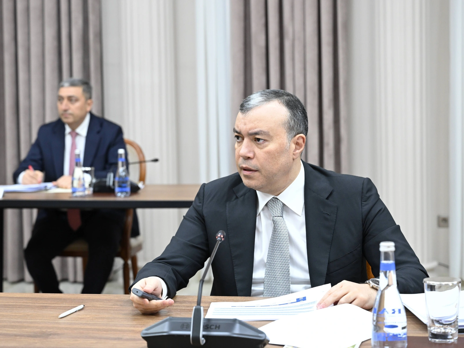 Azerbaijani minister discloses per capita GDP growth in 2025