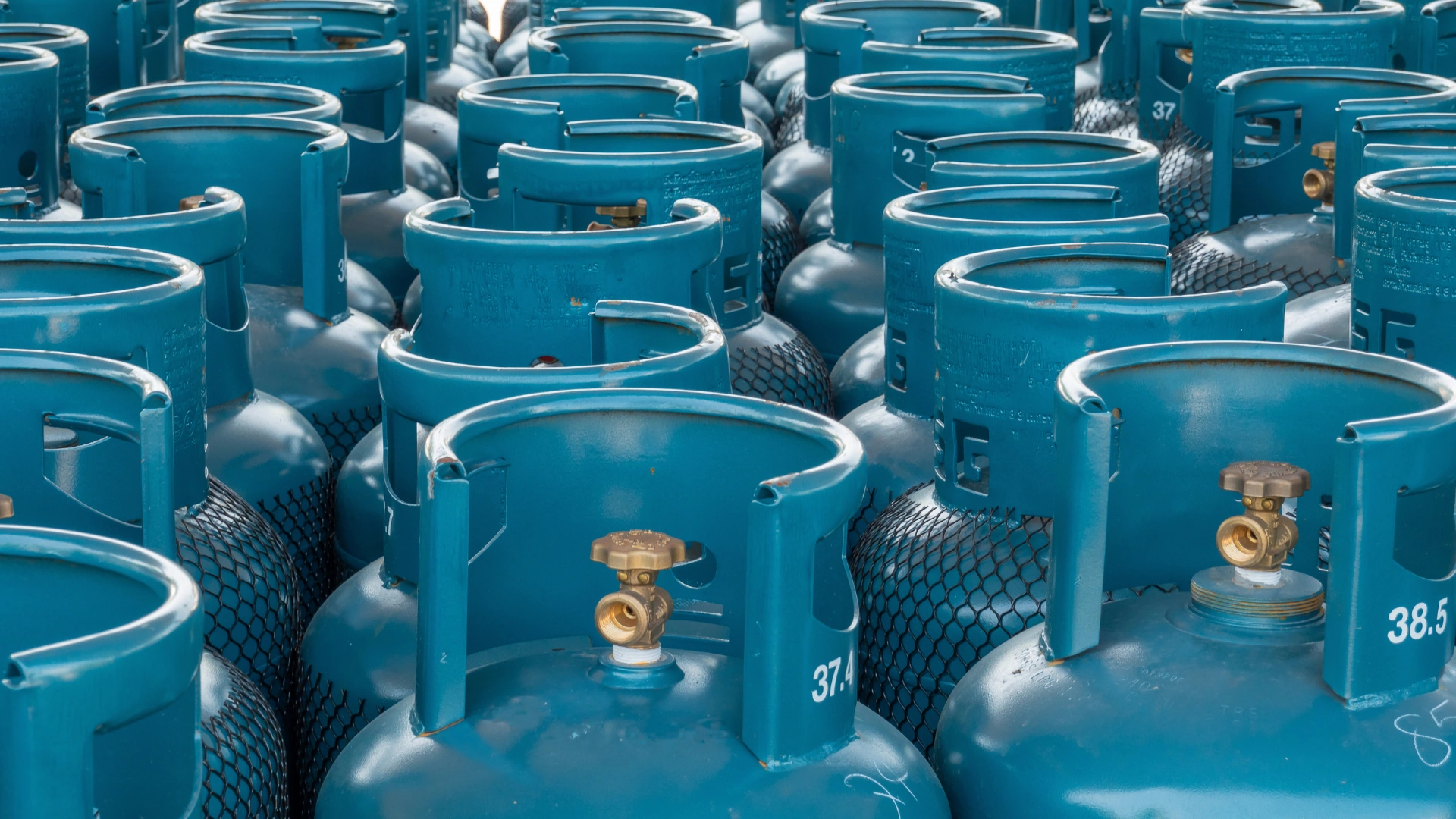 Turkmenistan’s Lebap region sees sharp rise in LPG production in 4M2026