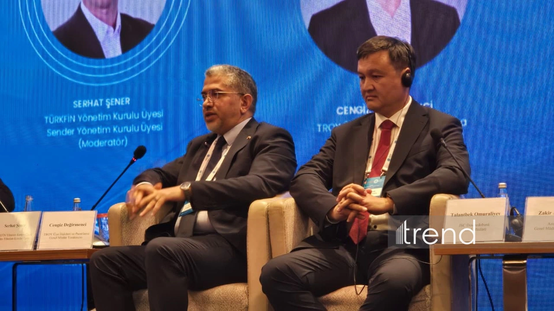 Türkiye’s card payments exceed 80% of retail trade