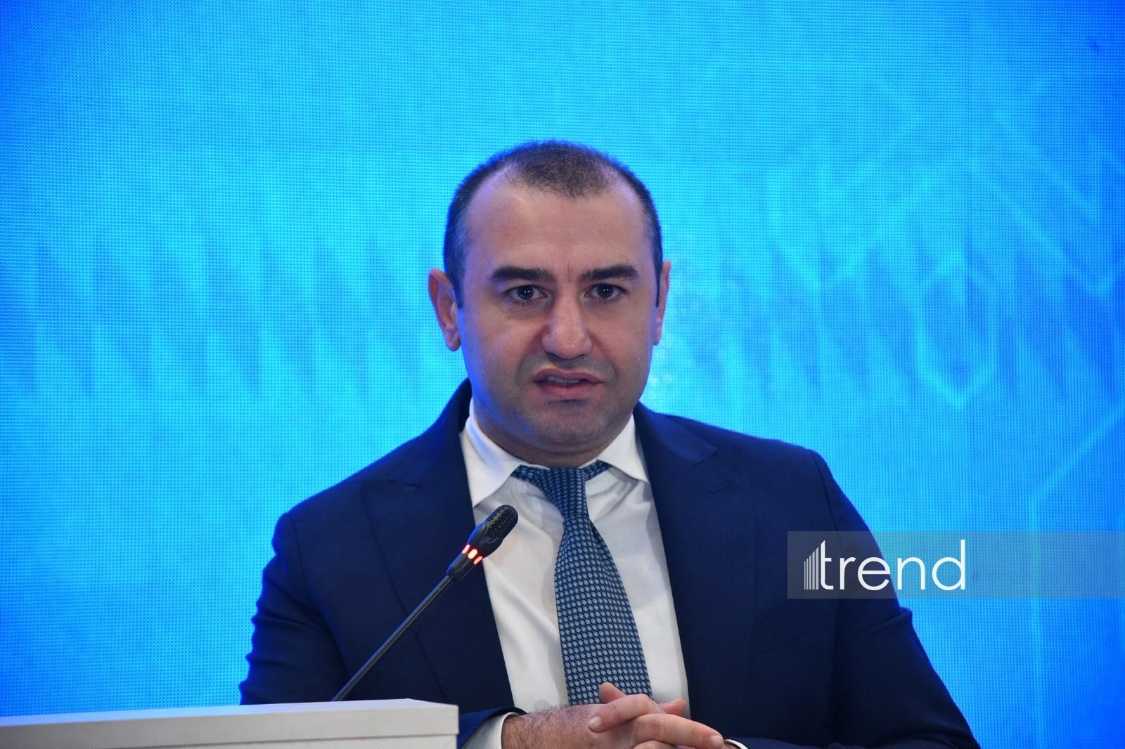 Azerbaijan marks 15th anniversary of intercultural dialogue forums - deputy minister