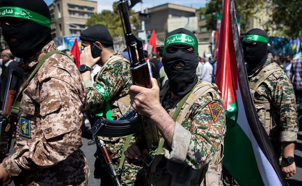 IRGC: Most US bases around Iran disabled by Iranian attacks