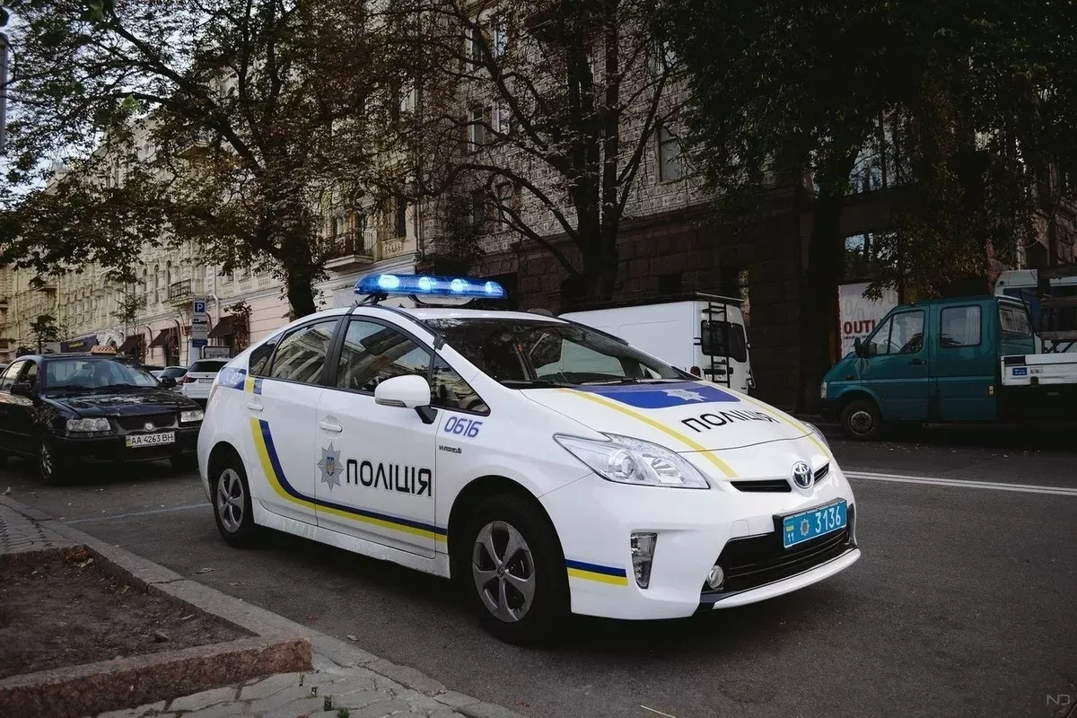 Two hurt after deputy mayor opens fire during Ukrainian town hall dispute VIDEO
