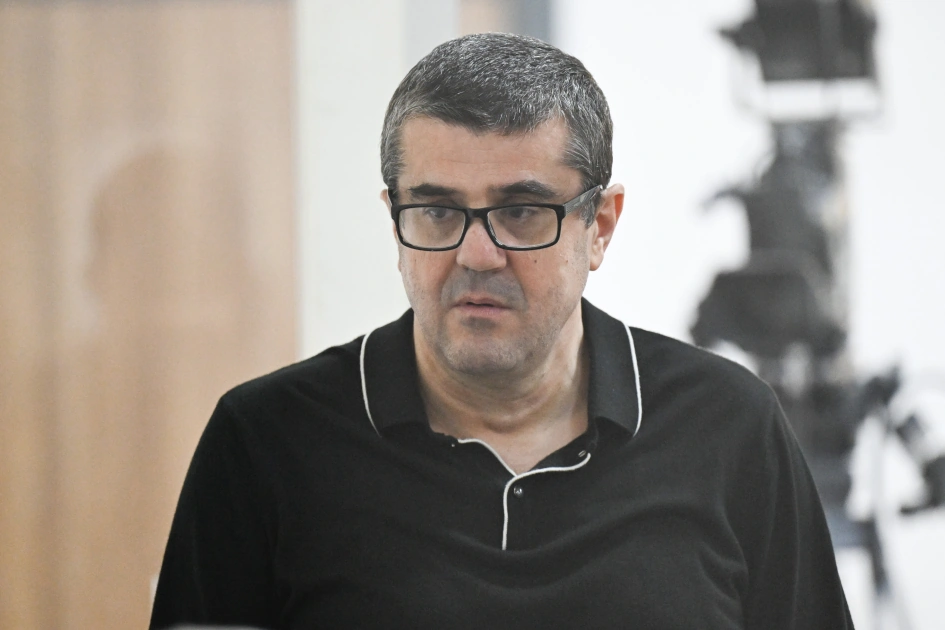 Court considers defendants' motions during appeal hearing of Armenian nationals (PHOTO)