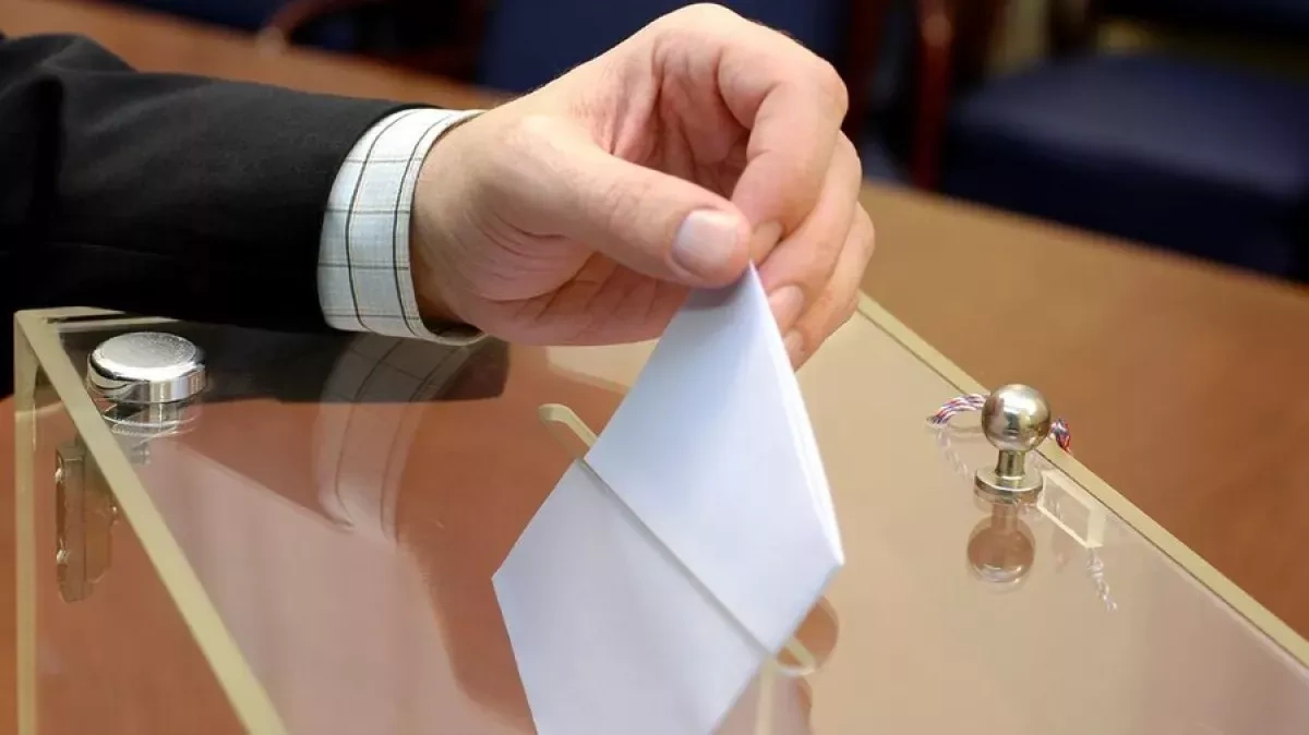 ASTRA: Chechnya sees raids, detentions ahead of elections