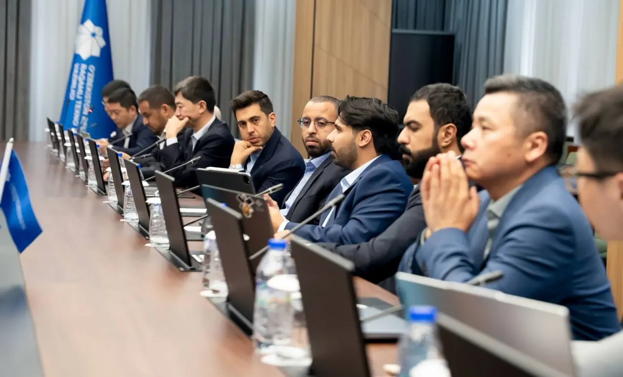 Uzbekistan explores satellite solutions for key economic sectors