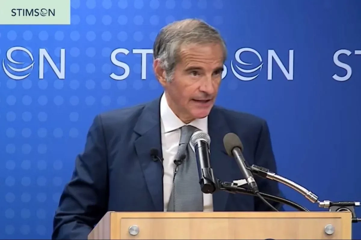 The UN’s poisoned chalice Who will take the top job?