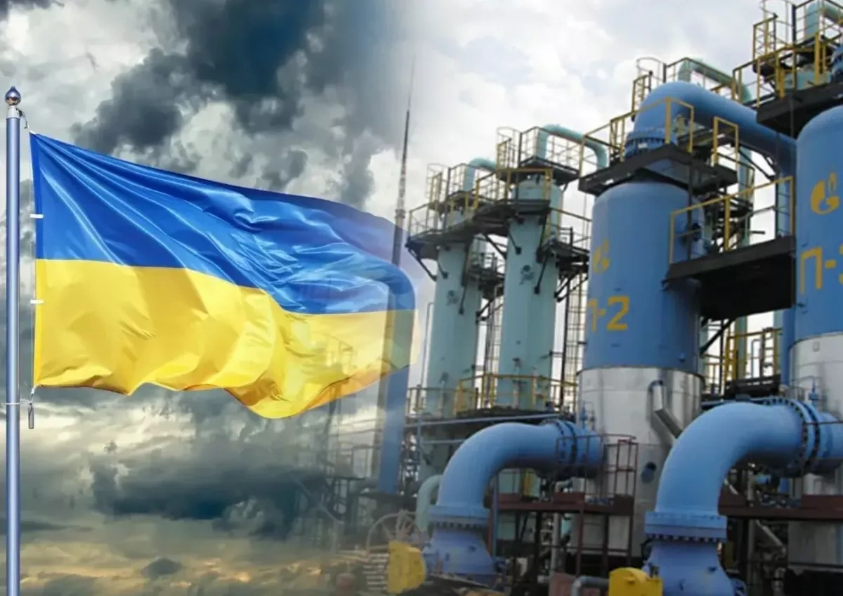 Kyiv says gas reserves sufficient, adds power capacity ahead of winter