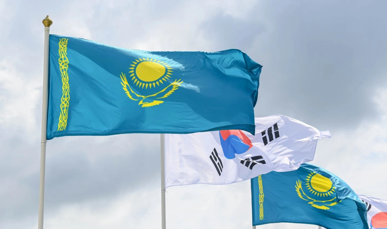 Kassym-Jomart Tokayev’s strategy: why South Korea interested in Kazakhstan