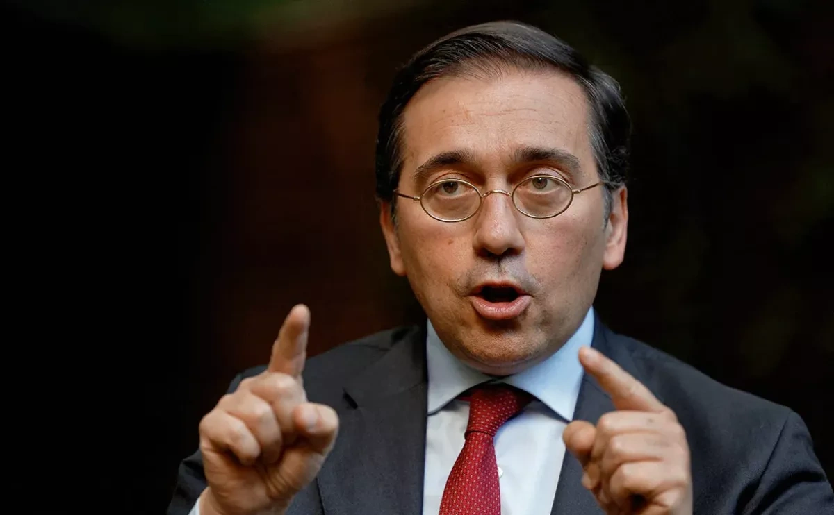 Spanish official: US NATO threats push EU to explore defence alternatives