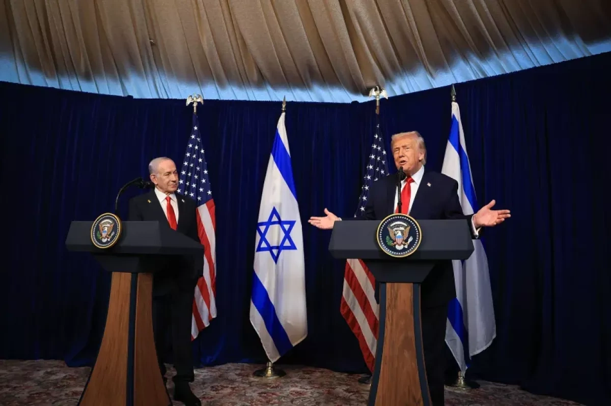 How Trump is pushing to MAGAfy the world Overtly backing allies and toppling opponents abroad