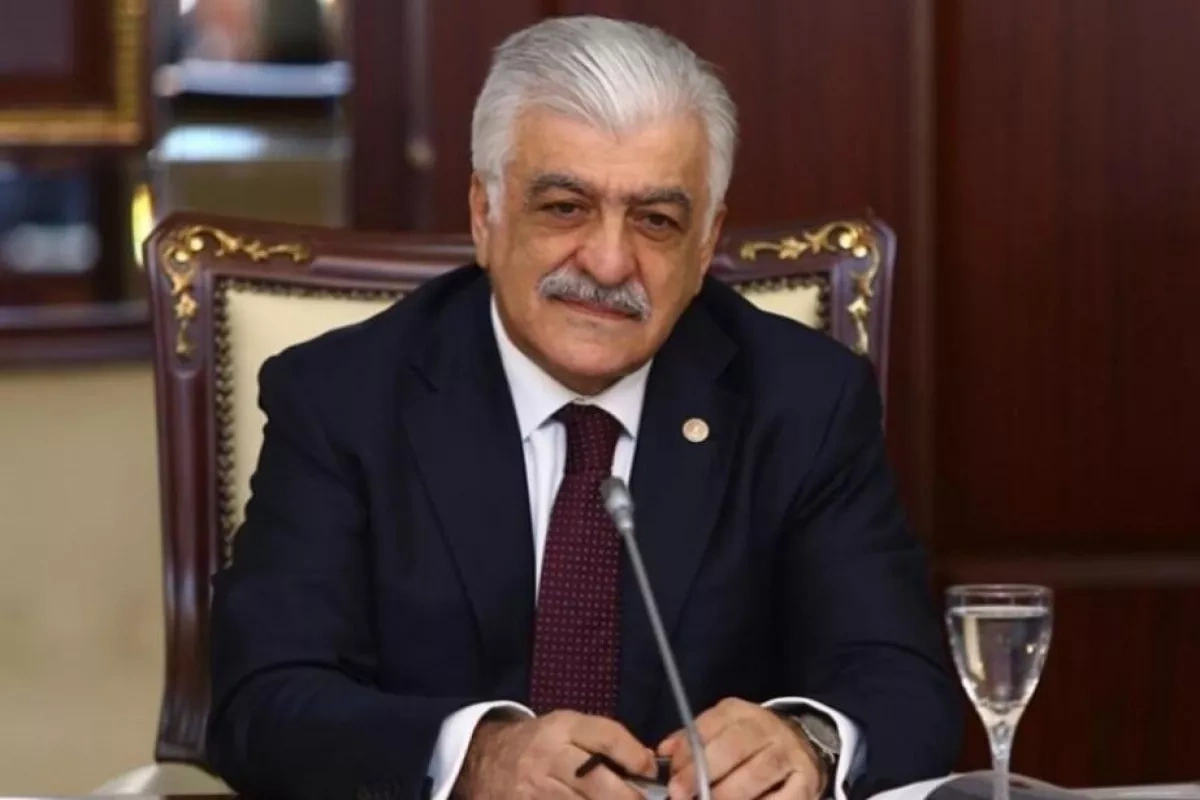 Türkiye promises to open borders with Armenia if Baku-Yerevan peace achieved