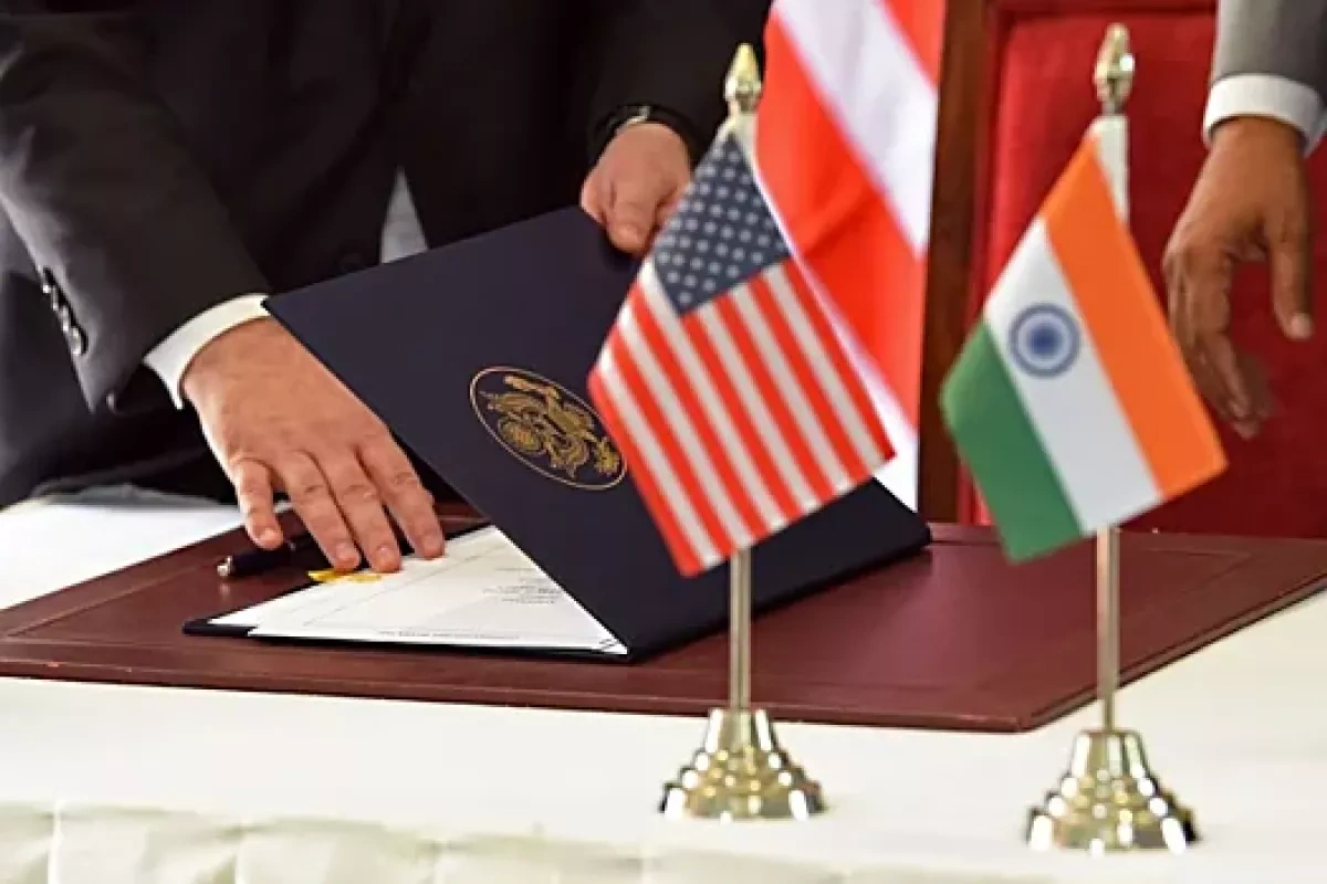 US approves major military deals with India and Belgium