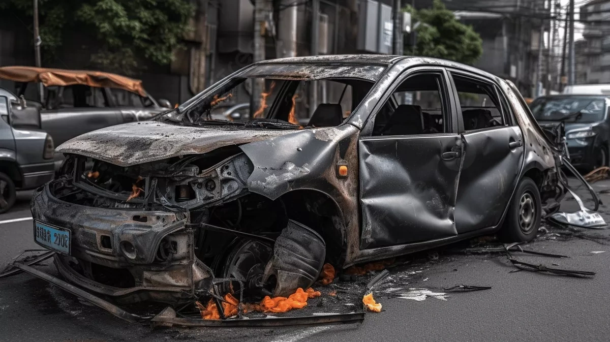 Japan: 57-vehicle pile-up leaves two dead, dozens injured VIDEO