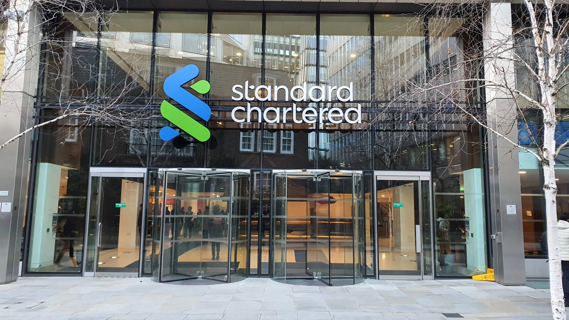 Standard Chartered arranges almost $115M loan for Uzbekistan’s Asakabank