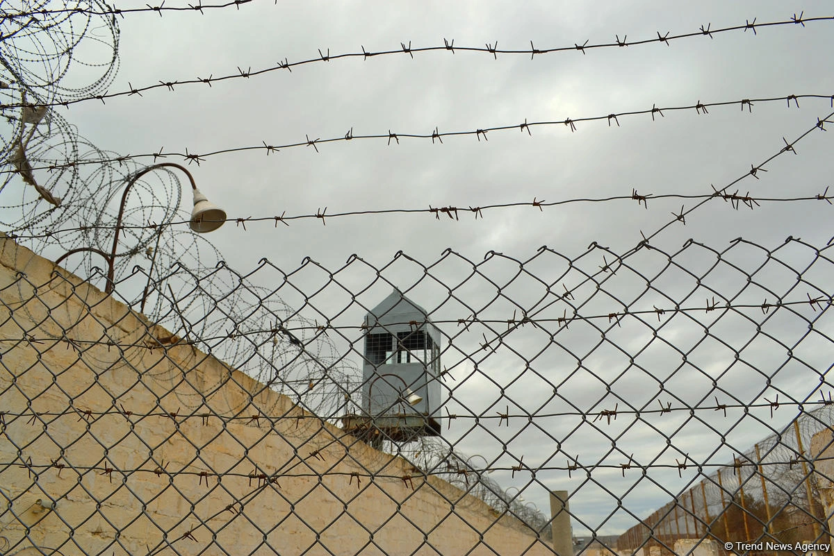 Azerbaijan takes significant step forward with amnesty implementation