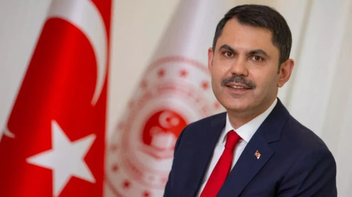 Türkiye appoints environment minister as COP31 president