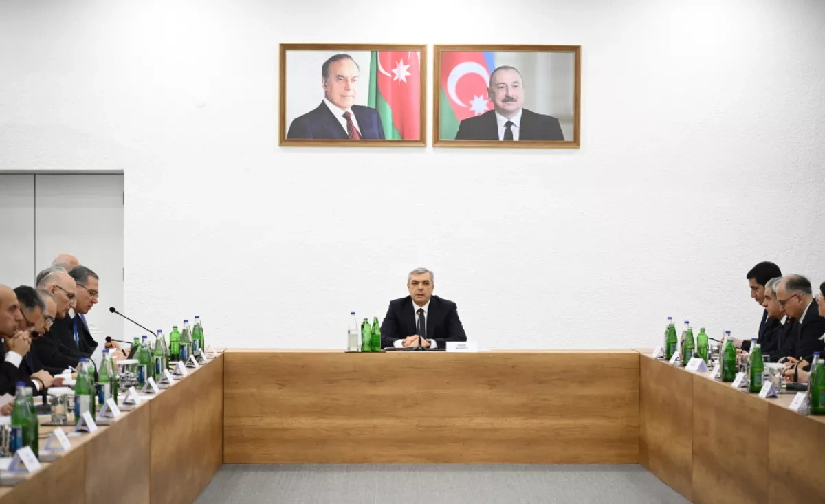 Post-war revival: Azerbaijan rebuilds 41 settlements in liberated areas PHOTO