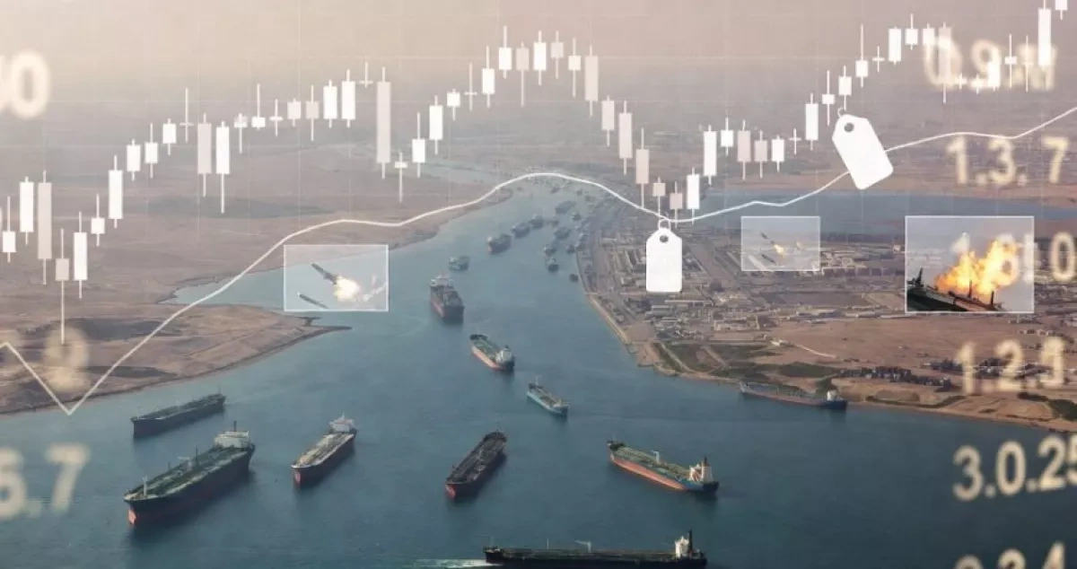 Hormuz transit slumps to two tankers after IRGC warning