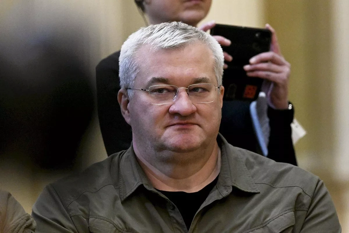 Ukrainian foreign minister quotes Quran in response to Iranian criticism