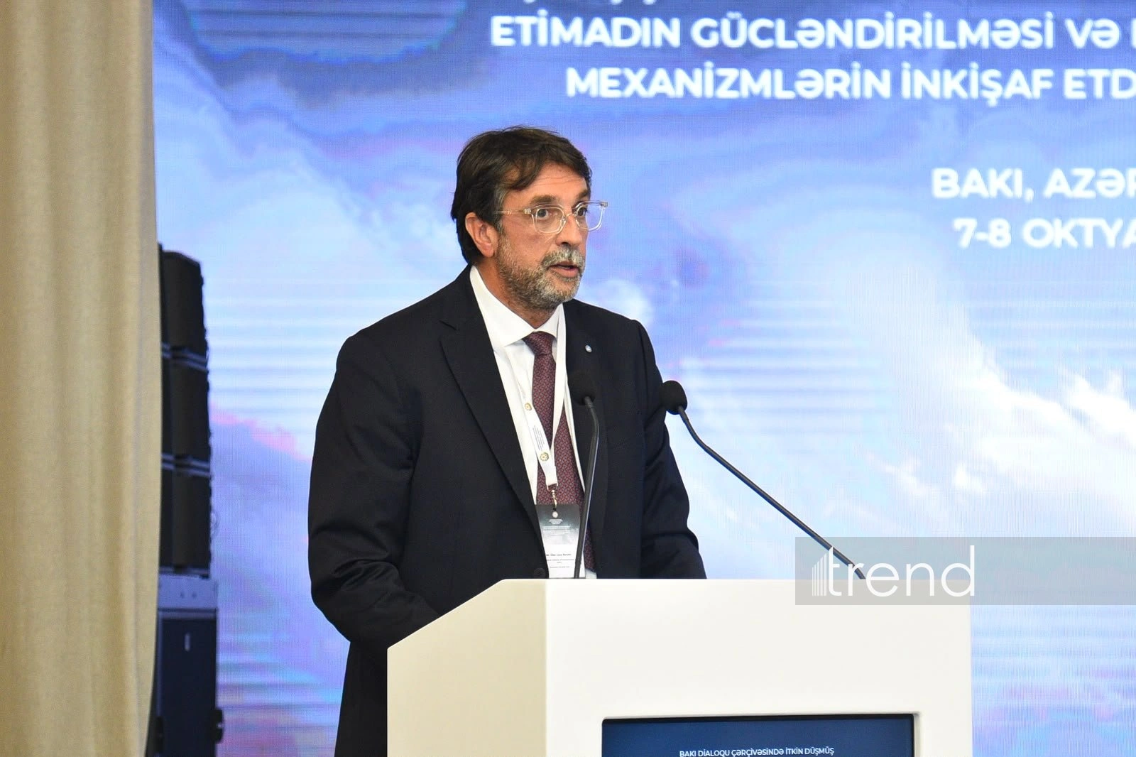 IIHL urges effective mechanisms to address missing persons issue