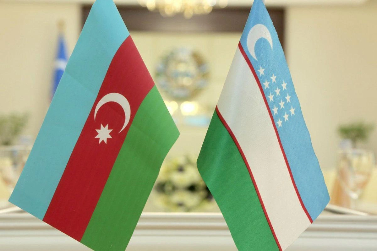 Practical steps beyond declarations: How Azerbaijan and Uzbekistan turn agreements into action