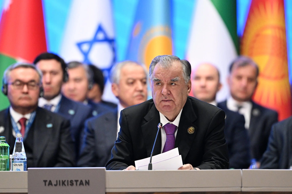 Tajikistan to host UN-backed peace conference in Dushanbe in May 2027