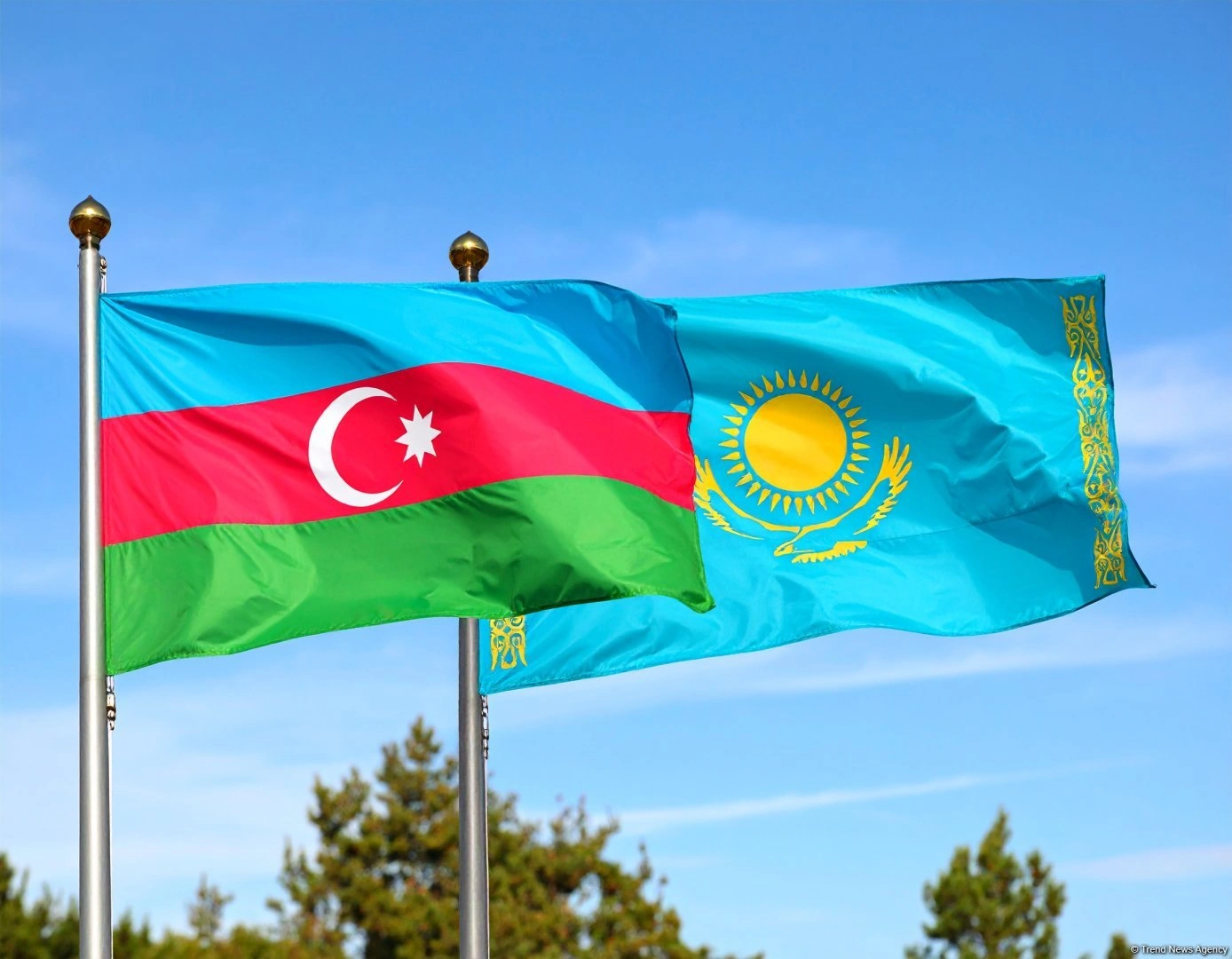 Azerbaijan appoints ambassador to Kazakhstan