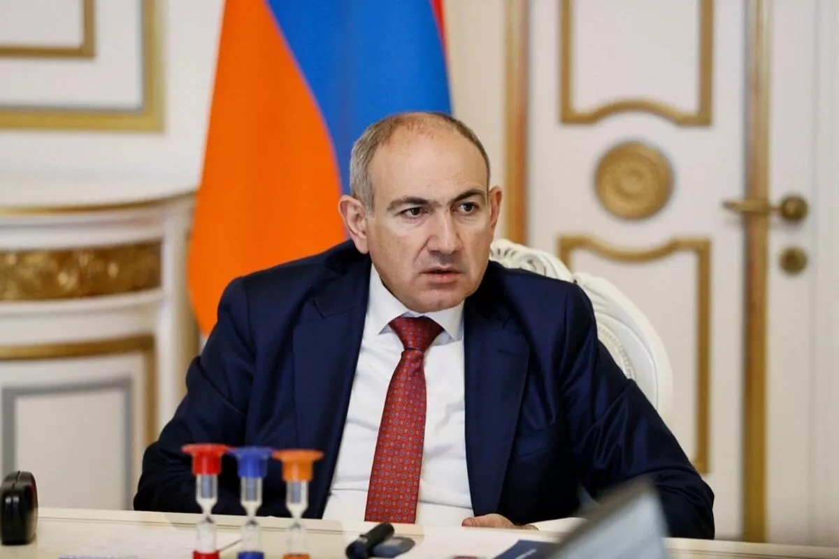 Russian commentator calls to topple Armenian PM Pashinyan VIDEO