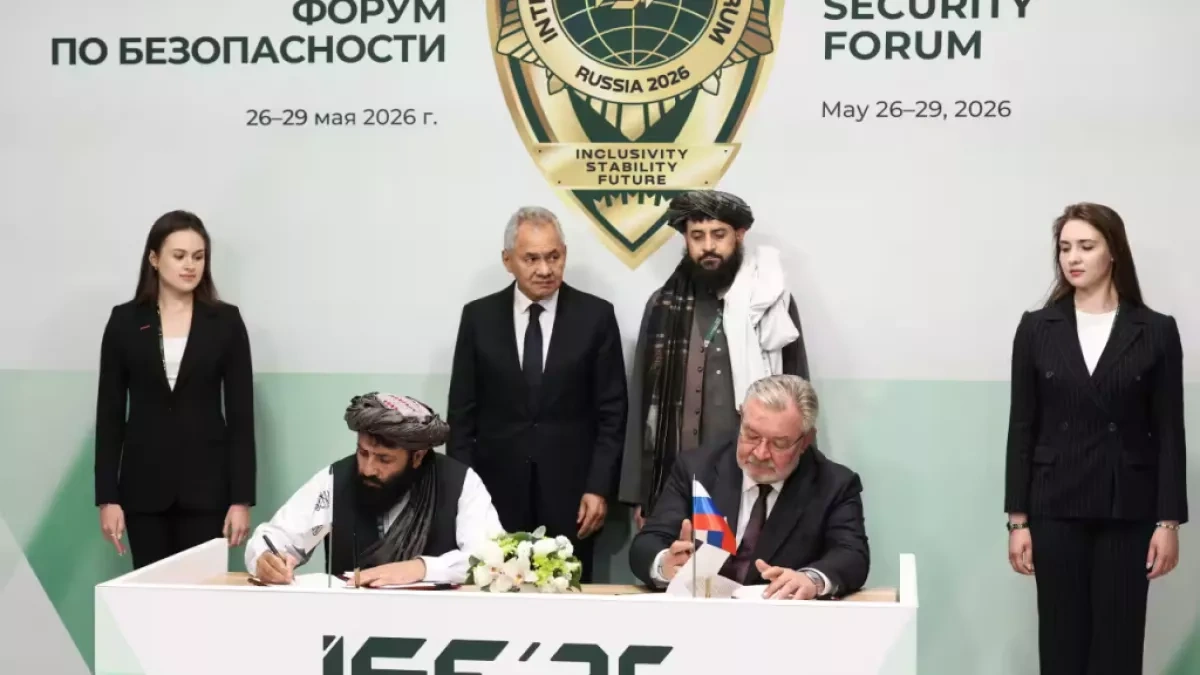 True message that Taliban deal with Moscow holds for Islamabad, Washington