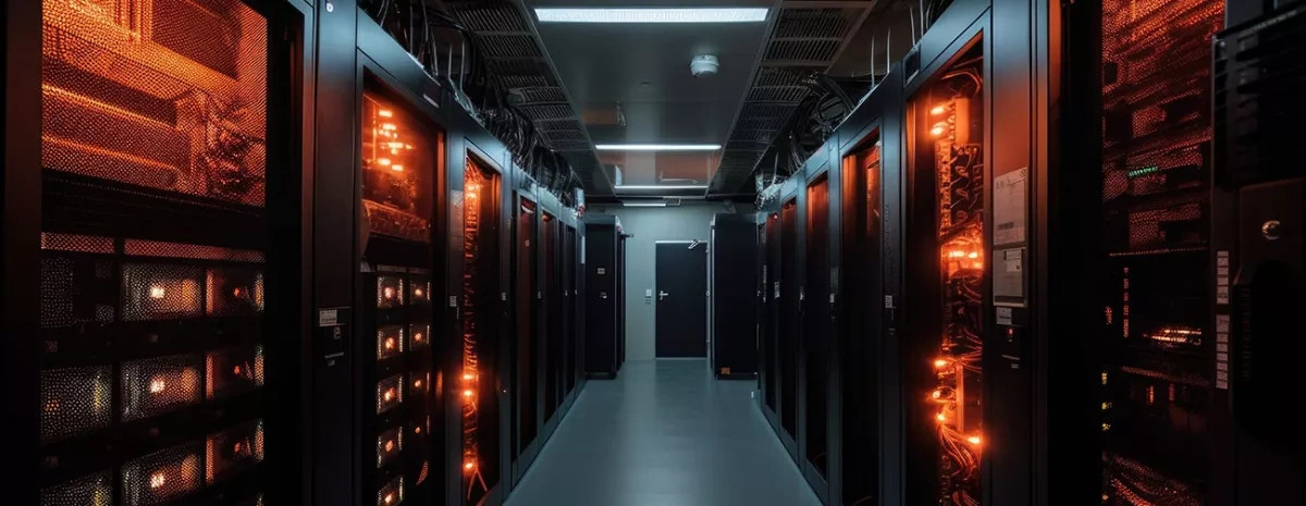 AI infrastructure surge brings unexpected climate consequences
