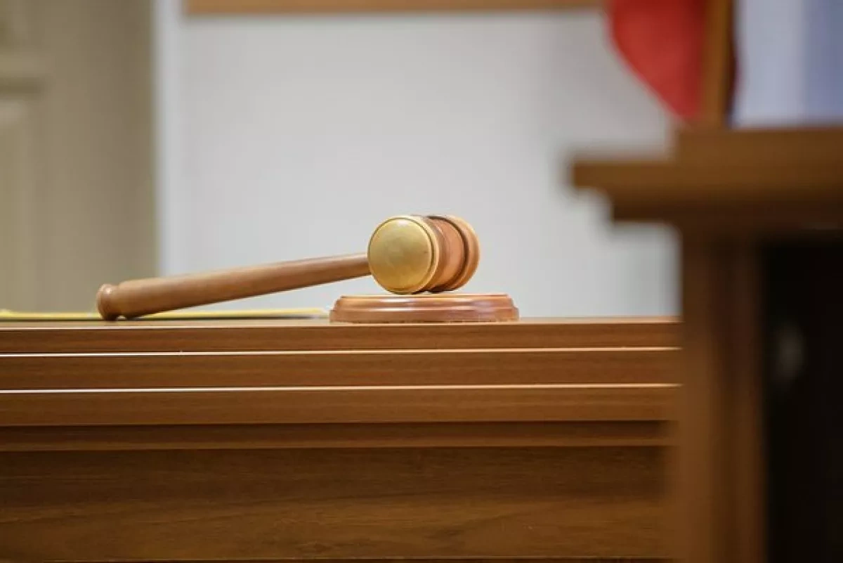 Russian court seizes $14 million in assets from Novosibirsk lawmaker