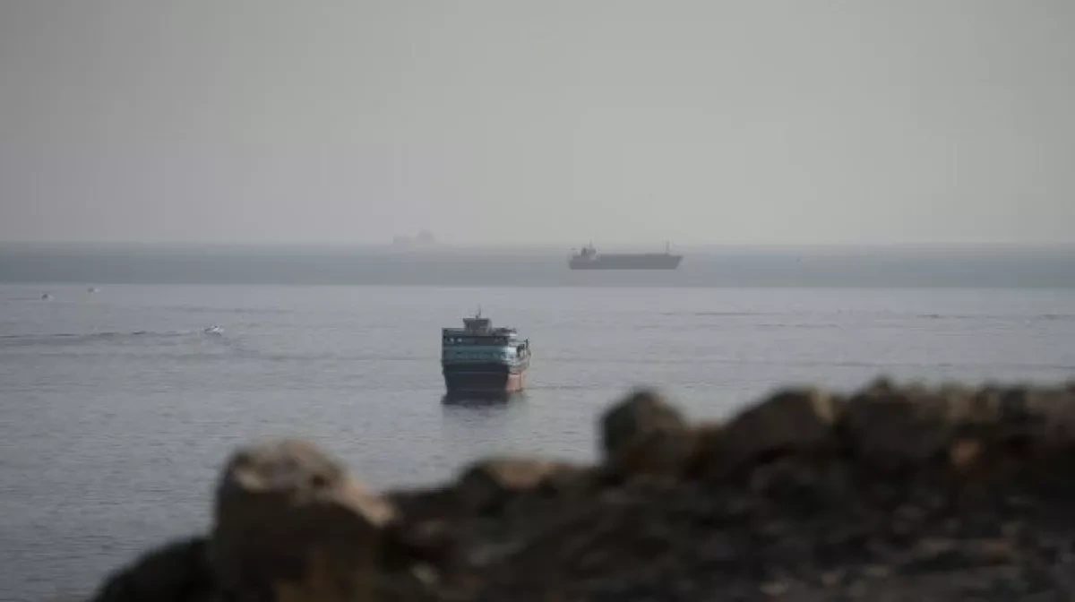 WSJ: Gulf energy giants face new reality as Iran tightens Hormuz grip