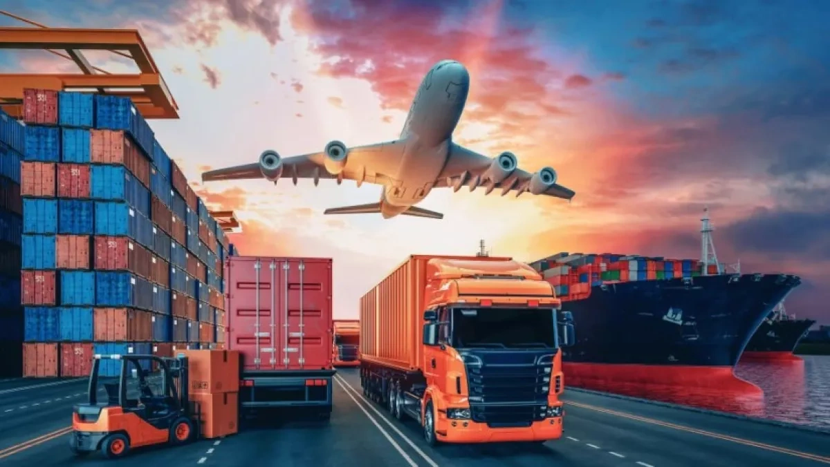 Azerbaijan's non-oil exports rise 16.9% in first half of 2026