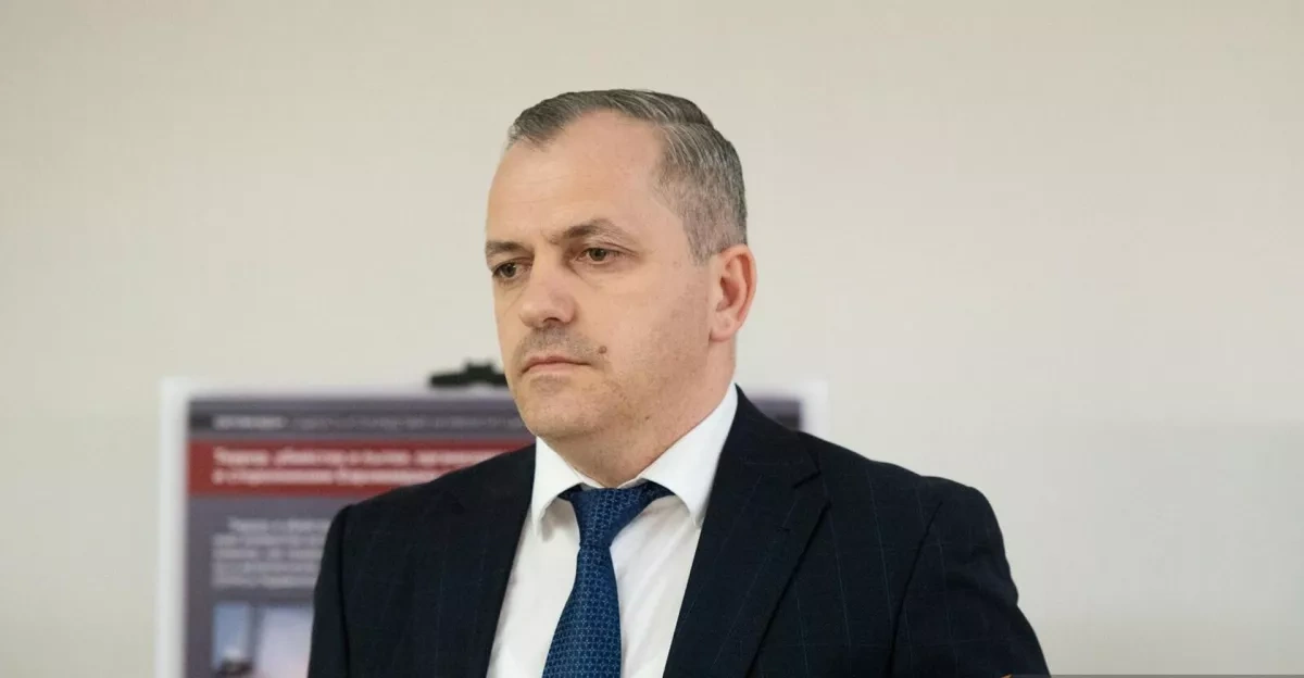 Peace came when the alternatives ran out Karabakh and the exclamation mark