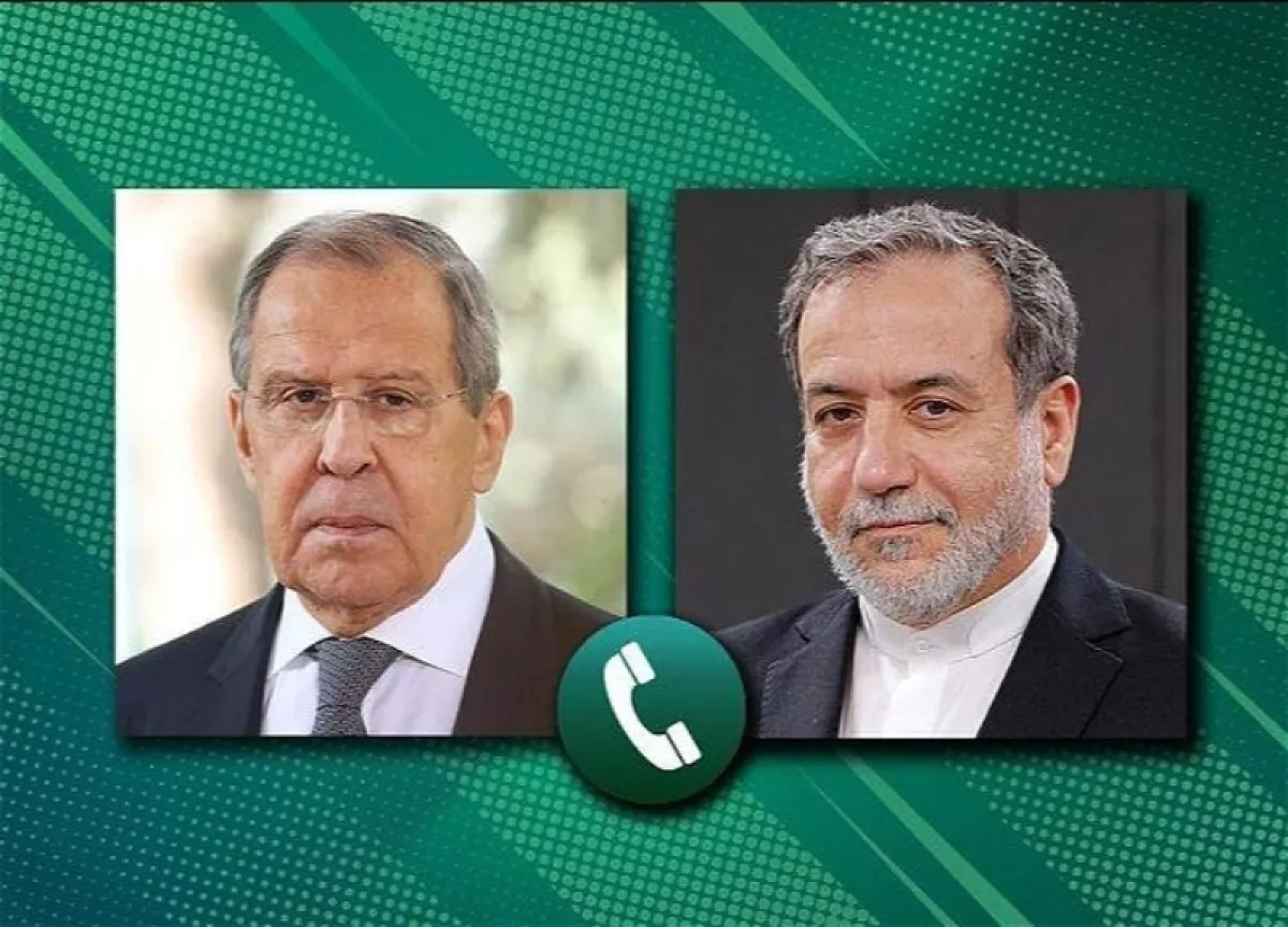 Moscow, Tehran coordinate on diplomatic approach to Middle East crisis