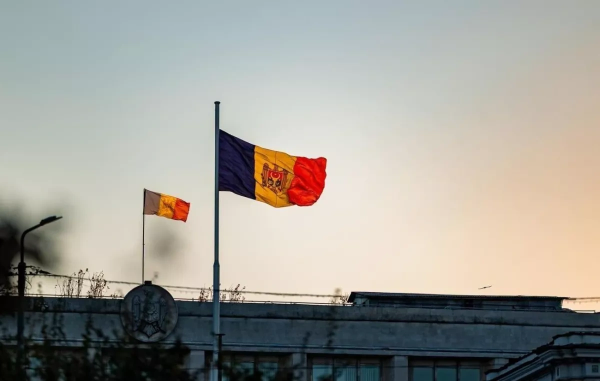 Moldova declares 30-day state of emergency