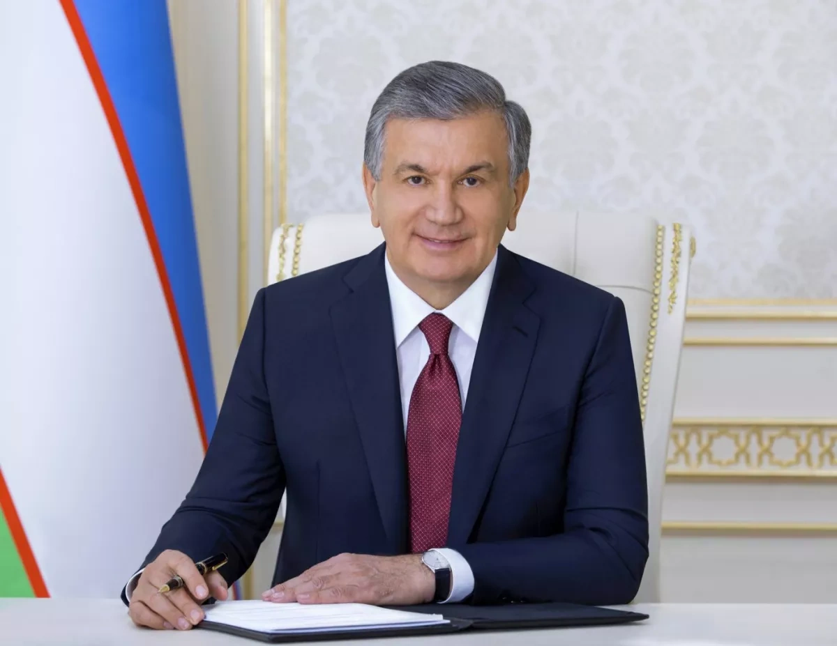 Uzbek leader pardons 852 prisoners, including 49 women