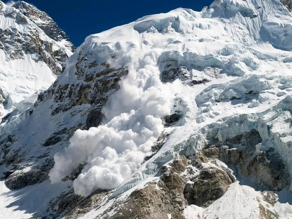 Two killed in avalanche at Norway’s Hemsedal ski resort