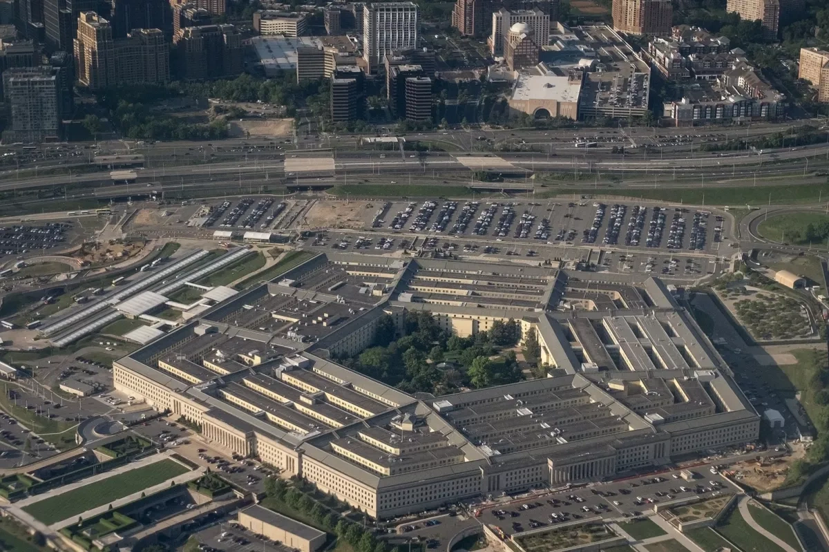 Elon Musk’s SpaceX, xAI join secret Pentagon drone swarming contest