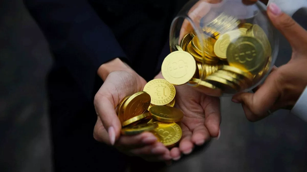 Kazakhstan uncovers network of 150 money mules in online fraud crackdown