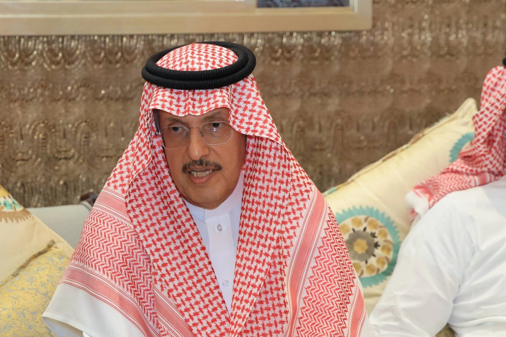Uzbekistan’s Fergana seeks Saudi investment in key sectors