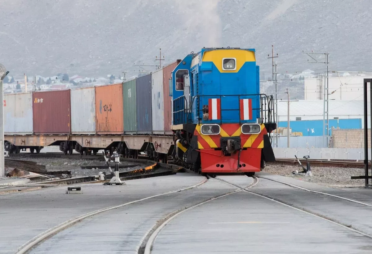 Moody’s: Middle Corridor drives economic growth across Caucasus