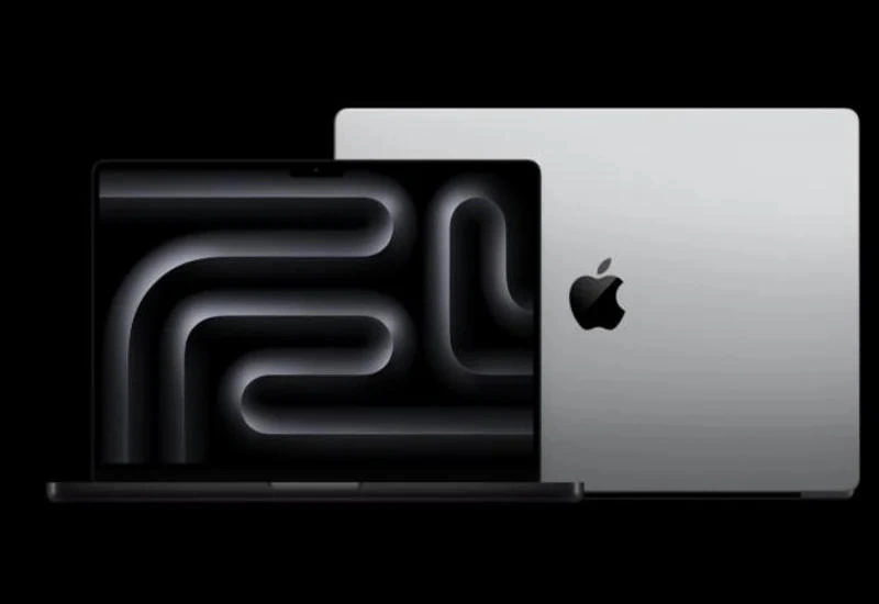 Apple introduces new 14‑inch MacBook Pro (PHOTO/VIDEO)