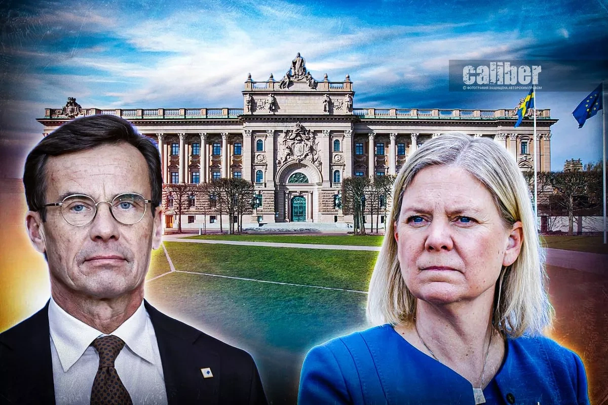 Sweden’s elections: A rightward shift, a left-wing comeback and the main test for Brussels Analysis by Matanat Nasibova