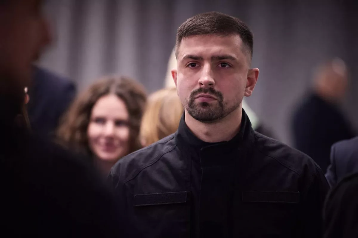 Ukraine's Defence Industry chief resigns after ammunition depot strike