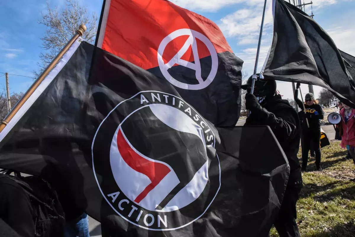 US plans summit targeting decentralised anti-fascist movement